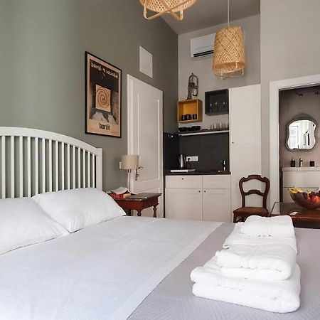 Muziqa Apartments ドゥブロブニク エクステリア 写真