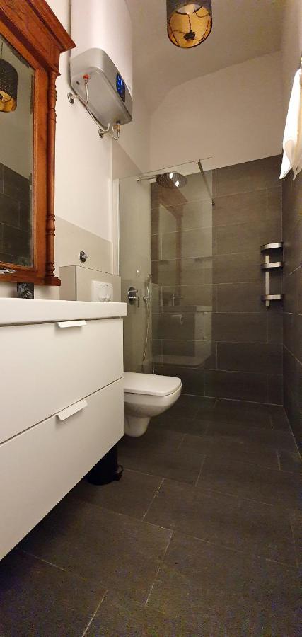 Muziqa Apartments ドゥブロブニク エクステリア 写真