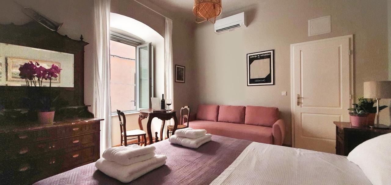 Muziqa Apartments ドゥブロブニク エクステリア 写真