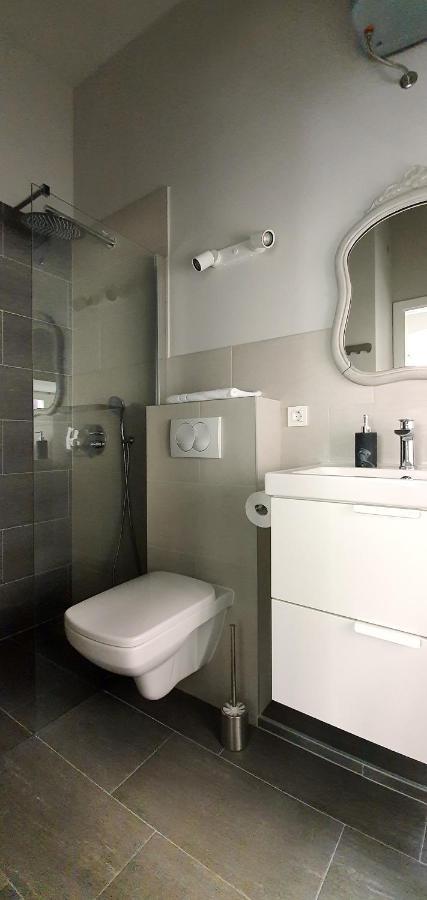 Muziqa Apartments ドゥブロブニク エクステリア 写真