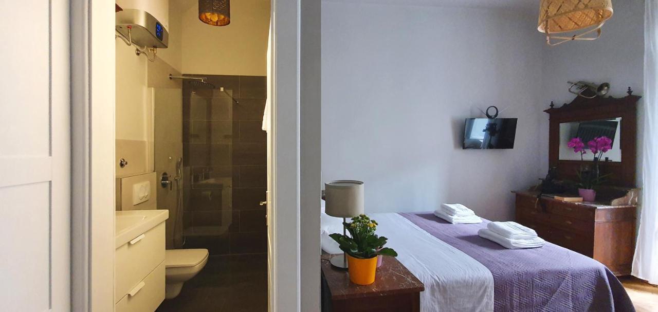 Muziqa Apartments ドゥブロブニク エクステリア 写真