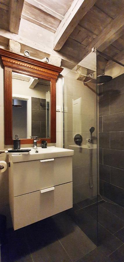 Muziqa Apartments ドゥブロブニク エクステリア 写真
