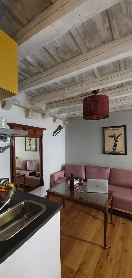 Muziqa Apartments ドゥブロブニク エクステリア 写真