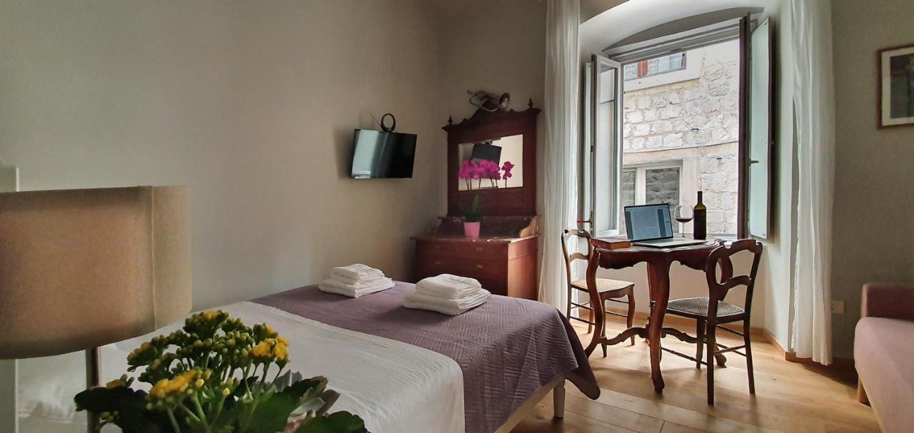Muziqa Apartments ドゥブロブニク エクステリア 写真